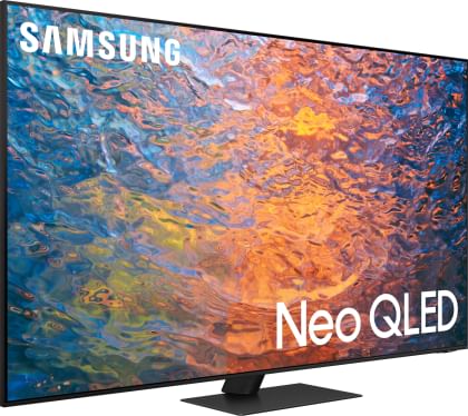 Samsung Neo Q95C 55 inch Ultra HD 4K Smart QLED TV (QA55QN95CAKLXL)
