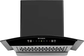 Faber Delight Pro 60cm Auto Clean Chimney (PNP HC FL SC BK IN 60C)