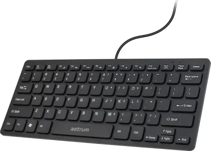 Astrum KB350 Mini Wired Keyboard - image 3
