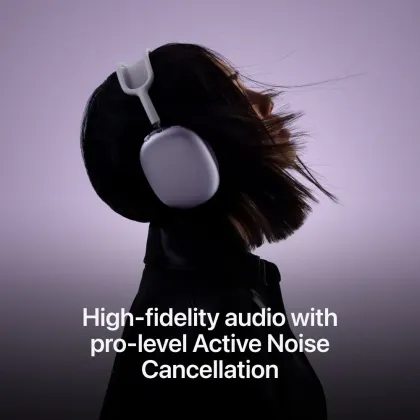 Apple AirPods Max (2nd Generation)
