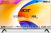 Acer I Pro Series 40 inch Full HD Smart LED TV (AR40FDIGU2841AT)