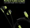 Lava Probuds E1C Wired Earphones