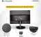 Lapcare LM21WHD 20 inch HD+ Monitor