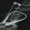 INEAR DJ-M10 Wireless Neckband