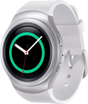 Samsung Gear S2 Smartwatch Price in India 2025, Full Specs - Main Image