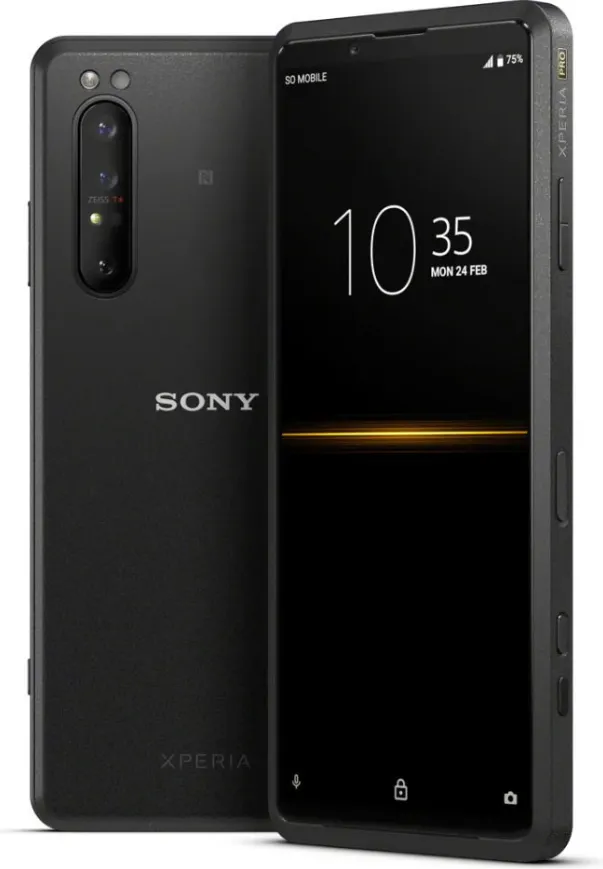 Sony Xperia Pro 5G Price in India 2025, Full Specs & Review