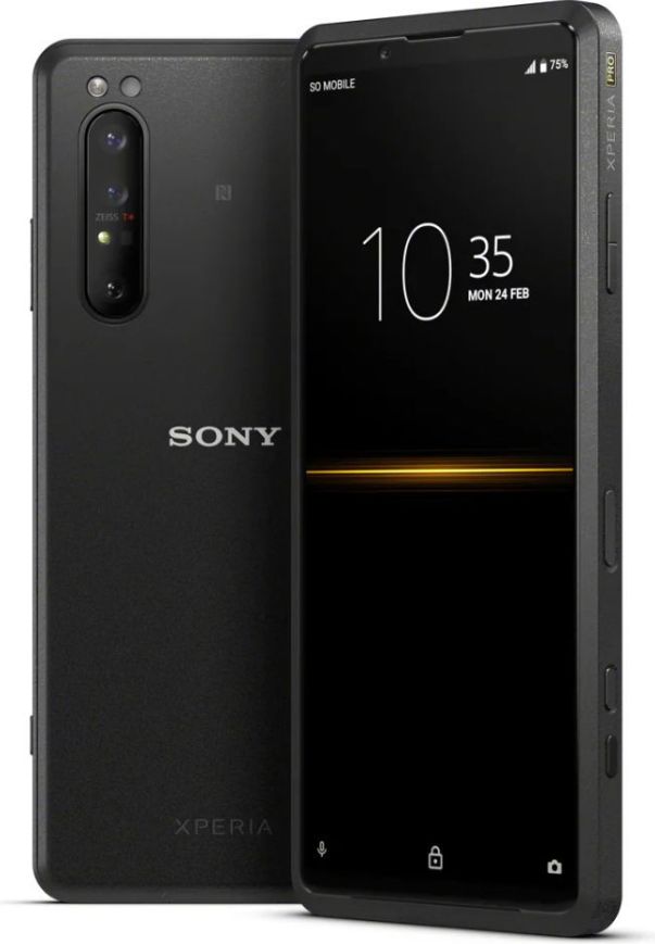 Sony Xperia Pro 5g Best Price In India 2020 Specs Review