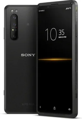 Sony Xperia Pro 5G