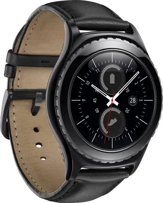 Samsung Gear S2 Classic Smartwatch