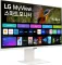 LG MyView 32SR83U 32 inch Ultra HD 4K Smart Monitor