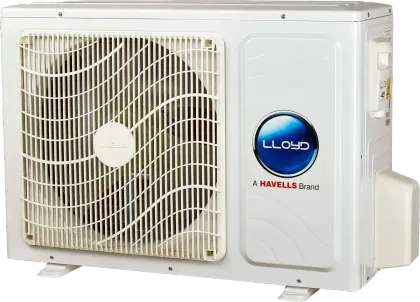 Lloyd GLS18H5FWRHC 1.5 Ton 5 Star 2023 Inverter Split AC