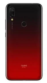 Xiaomi Redmi 7 (3GB RAM + 64GB)