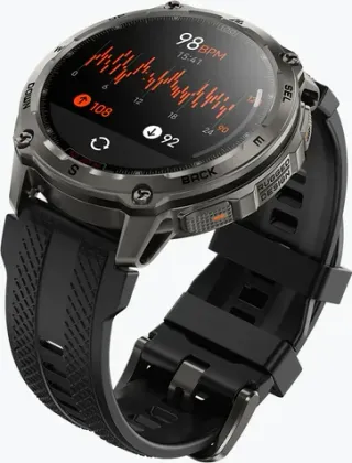 Kospet Tank T4 Smartwatch