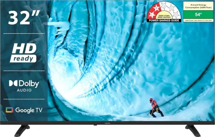 Philips Mirage Series 32 inch Full HD Smart LED TV (32PFT6130/94)