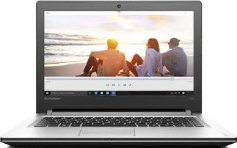 Lenovo Ideapad 300 (80Q701G8IH) Laptop (6th Gen Ci5/ 4GB/ 1TB/ FreeDOS)