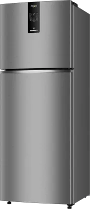 Whirlpool IFPRO INV CNV 278 235 L 2 Star Double Door Refrigerator