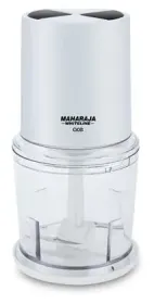 Maharaja Whiteline Ace Chopper
