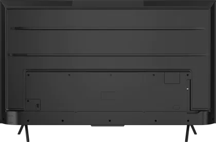 Croma CREL065UGA024601 65 inch Ultra HD 4K Smart QLED TV