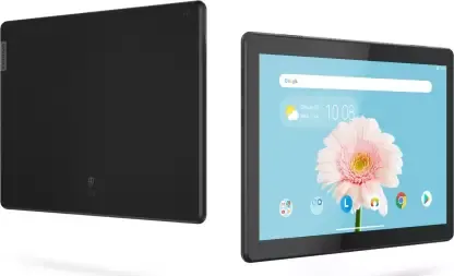 Lenovo Tab M10 HD Tablet (Wi-Fi+32GB)