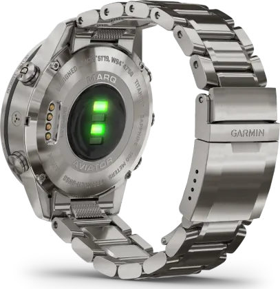 Garmin MARQ Aviator Smartwatch
