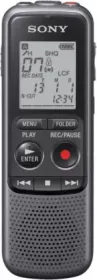 Sony ICD-PX370 4 GB Voice Recorder
