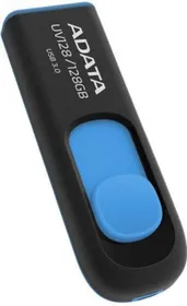 ADATA UV128 128GB Utility Pen Drive