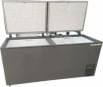 Voltas CVF460DA5 460 L Double Door Deep Freezer
