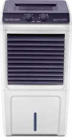Hindware Snowcrest Cube 12L Personal Air Cooler