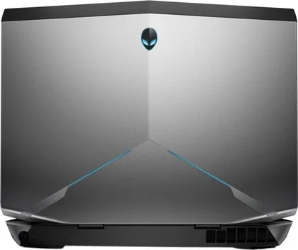 Dell Alienware 17 (W560905IN9) Laptop (4th Gen Intel Core i7 /16GB/750GB/SL- 3GB Graph/Win8)