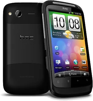 HTC Desire S (S510e)