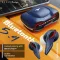 Boult x Mustang Torq True Wireless Earbuds