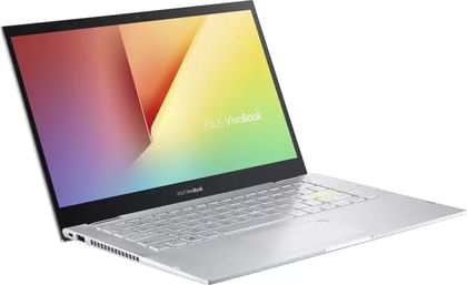 Asus VivoBook TP470EA-EC301TS Laptop (11th Gen Core i3/ 8GB/ 256GB SSD/ Win10 Home)