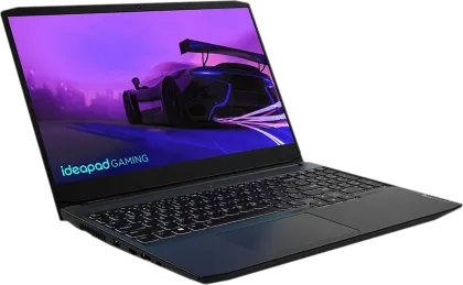 Lenovo IdeaPad Gaming 3 15IHU6 82K101M5IN Laptop (11th Gen Core i5/ 16GB/ 512GB SSD/ Win11 Home/ 4GB Graph)