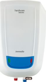 Hindware Immedio 5L Water Geyser