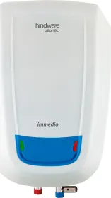 Hindware Immedio 5L Water Geyser