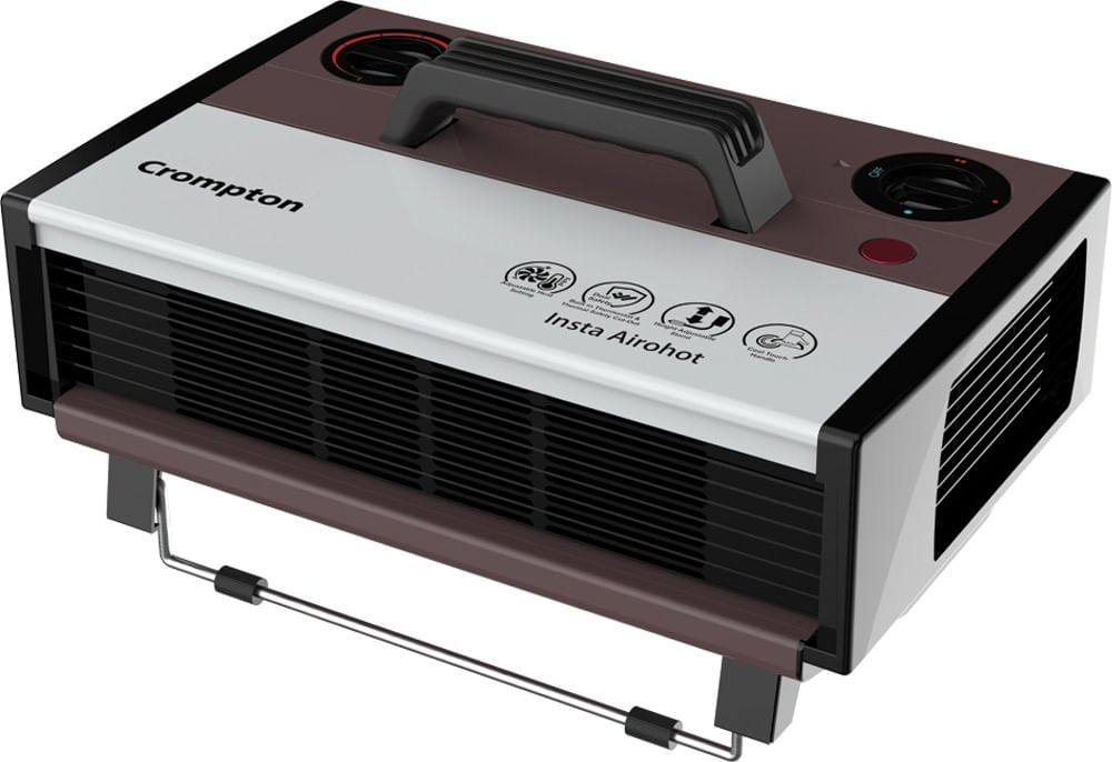 Crompton Room Heaters Under ₹5,000