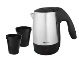 Koryo kek store 2012 electric kettle