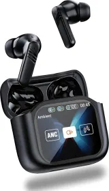 VEHOP LX-50 True Wireless Earbuds