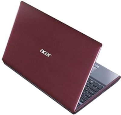 Acer Aspire 5755 Laptop LX.RPY0C.011
