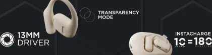 Walta Elite We Sport True Wireless Earbuds
