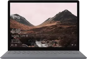 Microsoft Surface 1769 (DAG-00105) Laptop (7th Gen Ci5/ 8GB/ 256GB SSD/ Win10) - image 1