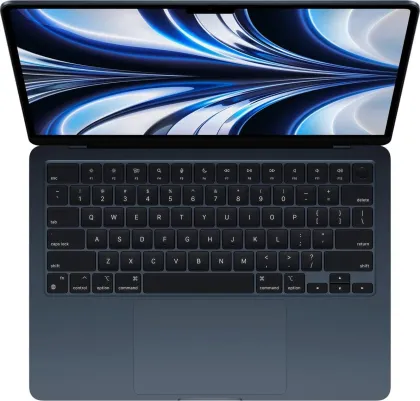 Apple MacBook Air 13 Z1610005E Laptop (Apple M2/ 16GB/ 512GB SSD/ 10 Core GPU/ macOS)