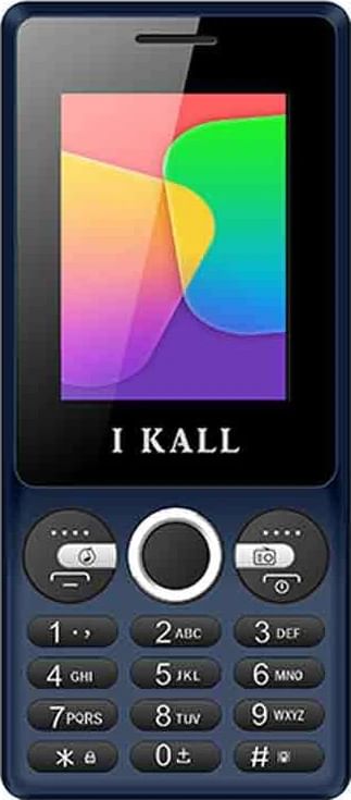 iKall K24 Pro Price in India 2024, Full Specs & Review | Smartprix