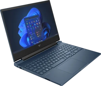 HP Victus 15-FA1411TX Gaming Laptop (12th Gen Core i7/ 16GB/ 512GB SSD/ Win11/ 4GB Graph)
