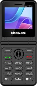 BlackZone Flipper X vs BlackZone Winx 4G