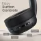 Portronics Muffs M8 Wireless Headphones