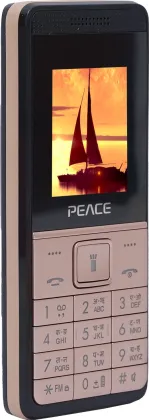 Peace Mi4