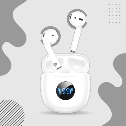 U&i Moonbuds True Wireless Earbuds