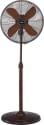 Polar Gusty 400 mm 4 Blade Pedestal Fan