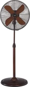 Polar Gusty 400 mm 4 Blade Pedestal Fan